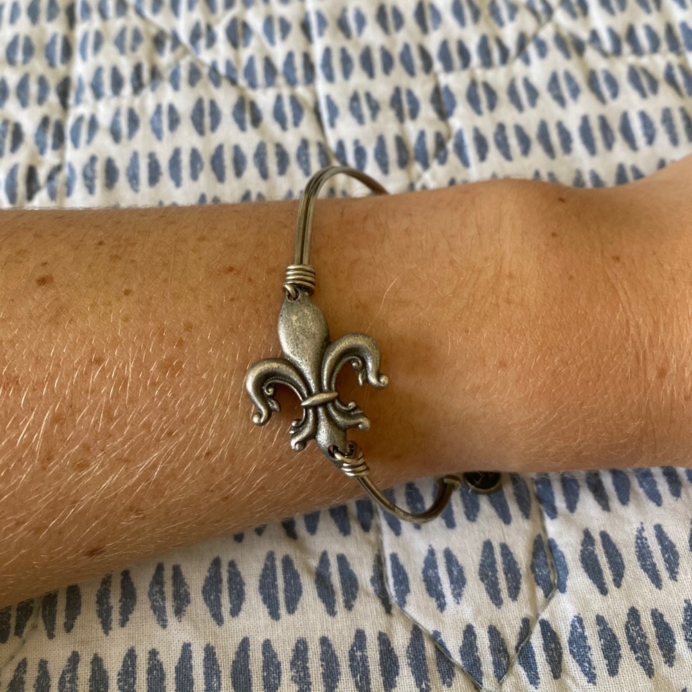Luca + Danni bracelet